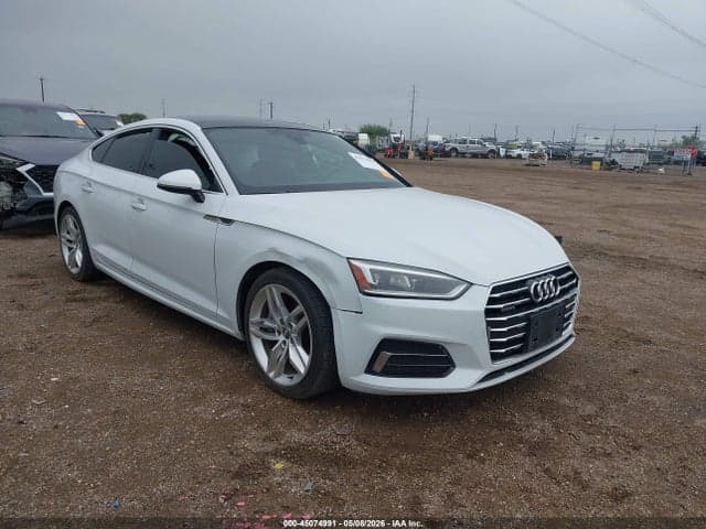 2019 AUDI A5 45