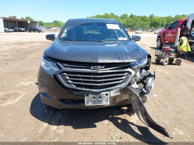 2021 CHEVROLET EQUINOX AWD LT 12