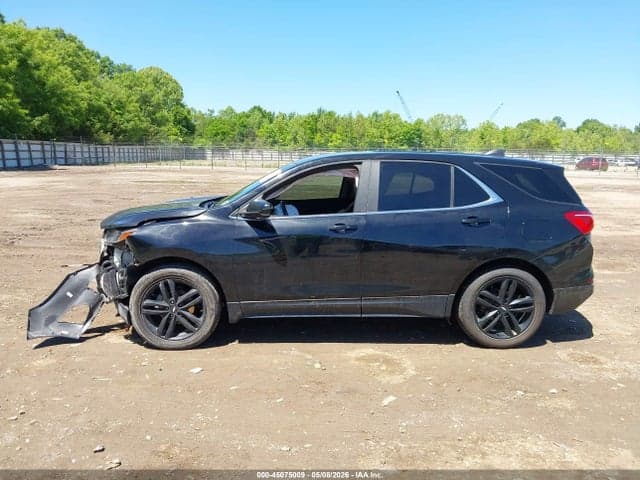 2021 CHEVROLET EQUINOX AWD LT 14