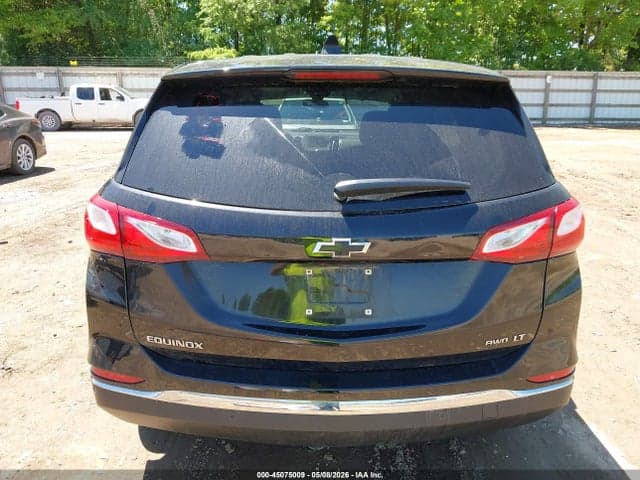 2021 CHEVROLET EQUINOX AWD LT 16