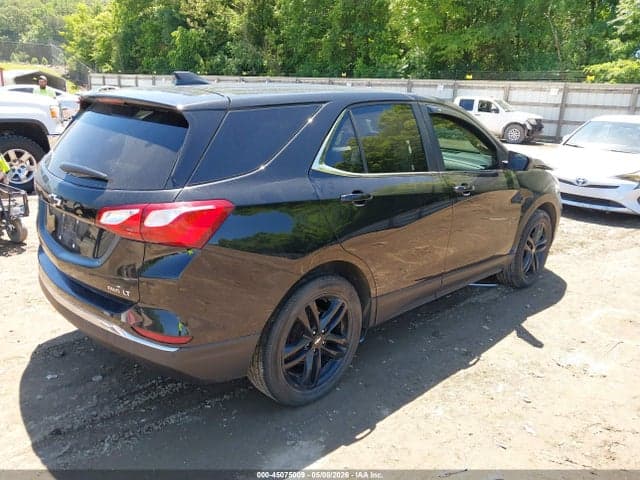 2021 CHEVROLET EQUINOX AWD LT 4