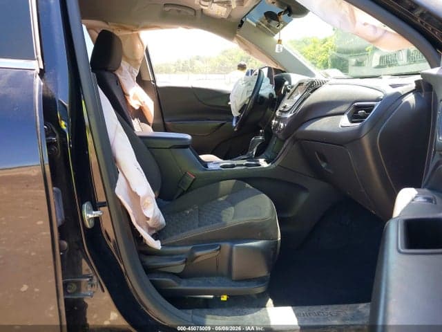2021 CHEVROLET EQUINOX AWD LT 5