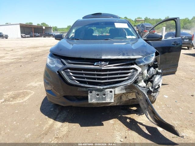 2021 CHEVROLET EQUINOX AWD LT 6