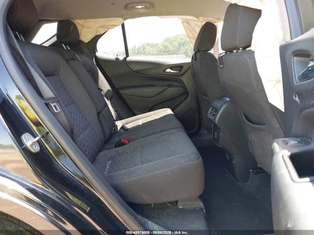 2021 CHEVROLET EQUINOX AWD LT 8