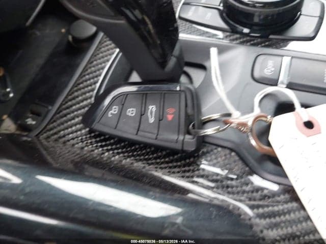 2020 TOYOTA GR SUPRA 3.0 PREMIUM 11