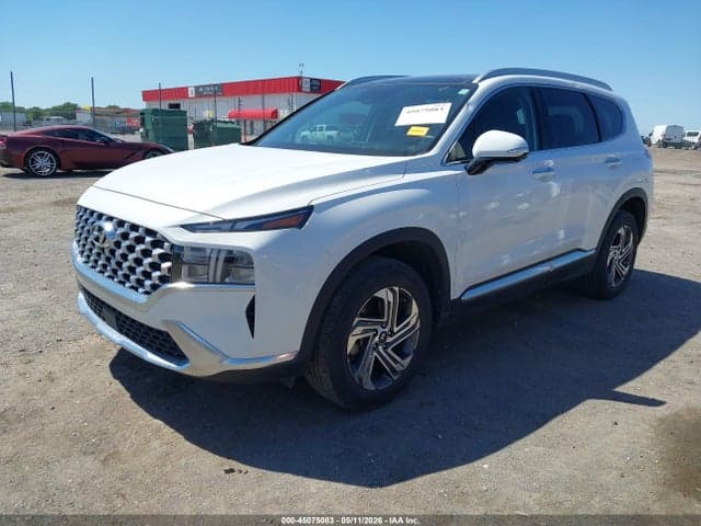 2023 HYUNDAI SANTA FE SEL 2