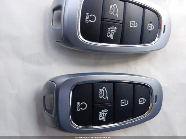 2023 HYUNDAI SANTA FE SEL 11