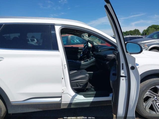 2023 HYUNDAI SANTA FE SEL 5