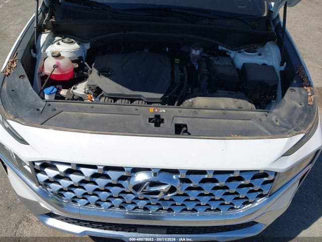 2023 HYUNDAI SANTA FE SEL 10