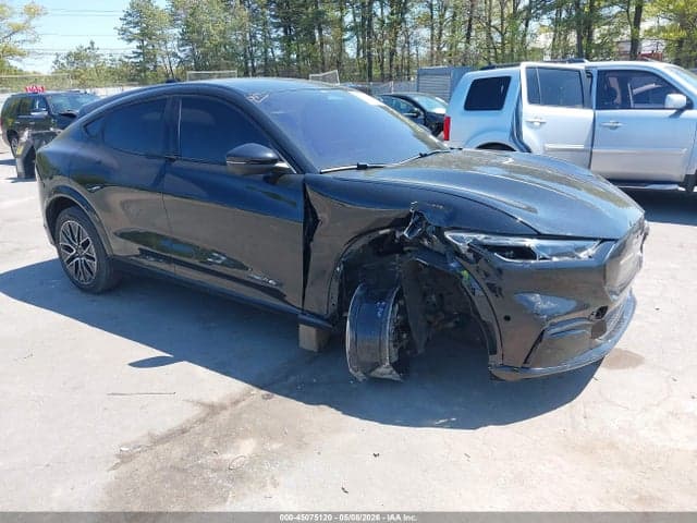 2024 FORD MUSTANG MACH-E PREMIUM 1