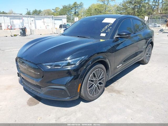 2024 FORD MUSTANG MACH-E PREMIUM 2
