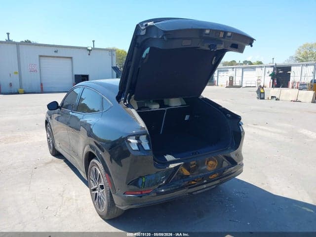 2024 FORD MUSTANG MACH-E PREMIUM 3