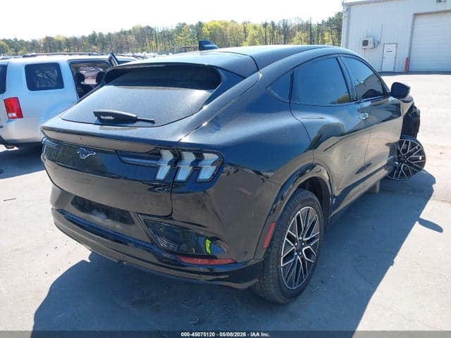 2024 FORD MUSTANG MACH-E PREMIUM 4