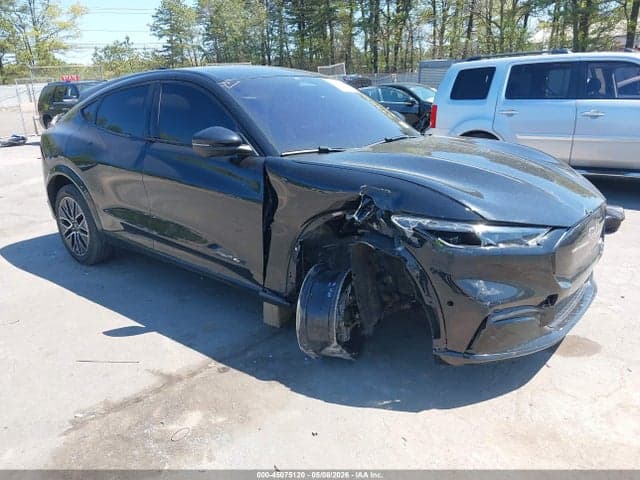 2024 FORD MUSTANG MACH-E PREMIUM 6