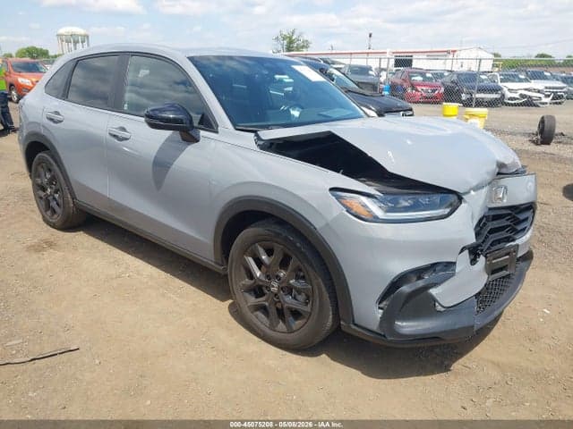 2024 HONDA HR-V AWD SPORT/AWD SPORT W/O BSI - 1