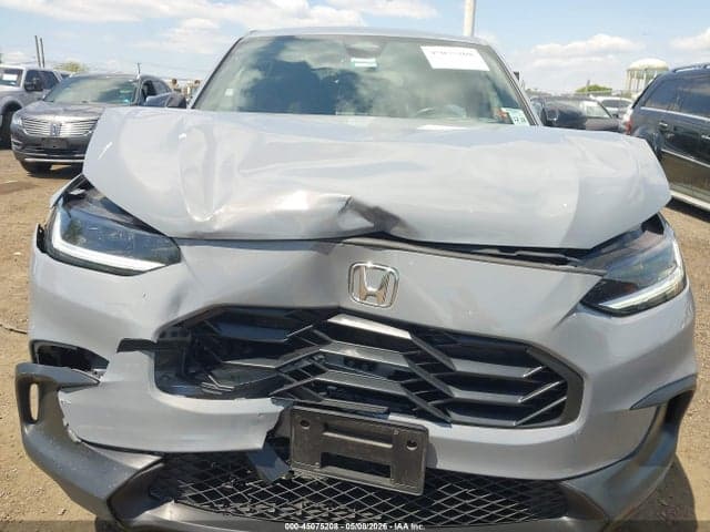 2024 HONDA HR-V AWD SPORT/AWD SPORT W/O BSI 6