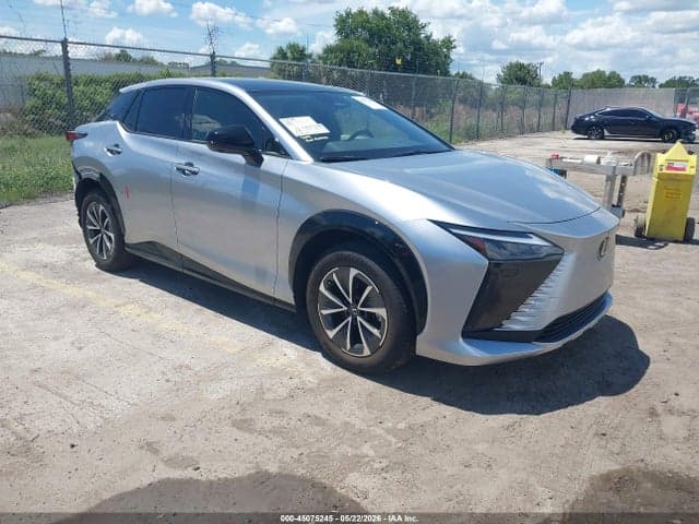 2025 LEXUS RZ 300E PREMIUM
