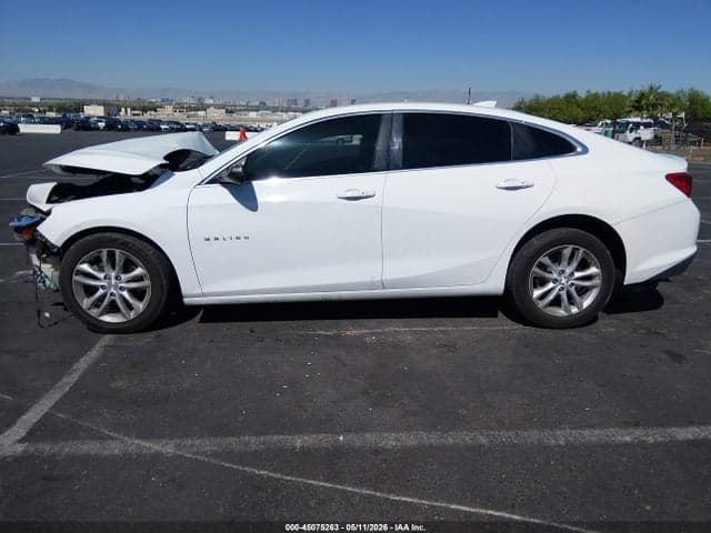 2018 CHEVROLET MALIBU LT 15