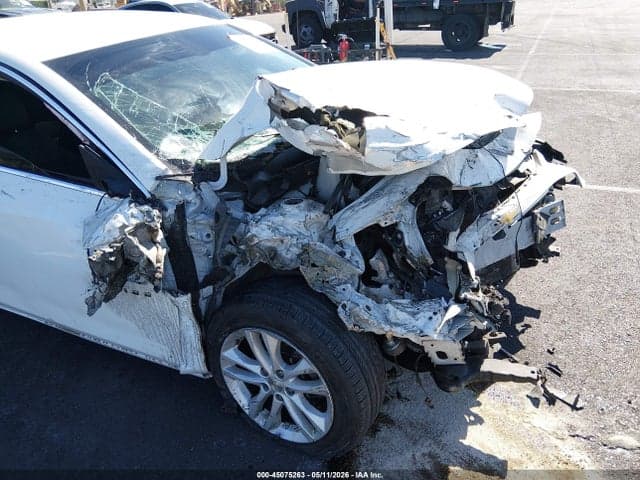 2018 CHEVROLET MALIBU LT 6