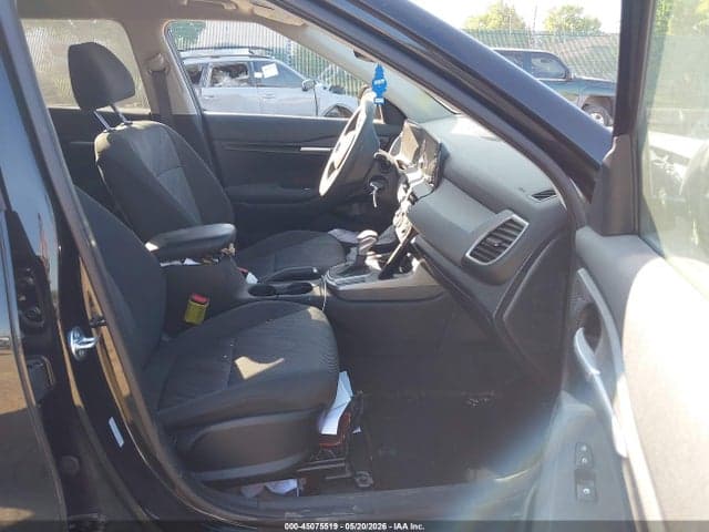 2026 KIA SELTOS LX 5