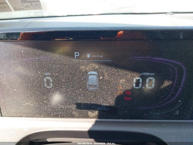 2026 KIA SELTOS LX 7