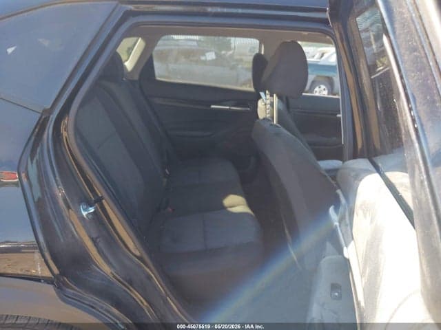2026 KIA SELTOS LX 8