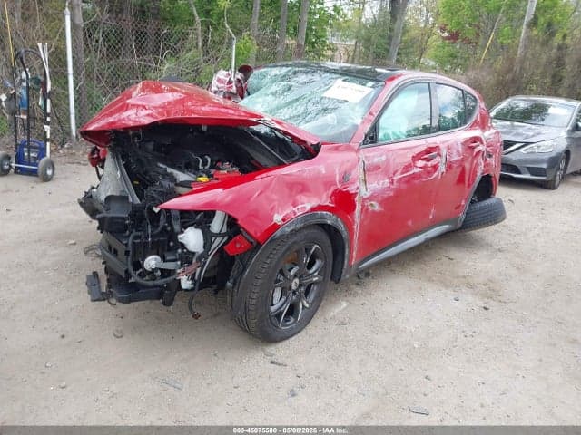 2024 DODGE HORNET R/T PLUS EAWD 2
