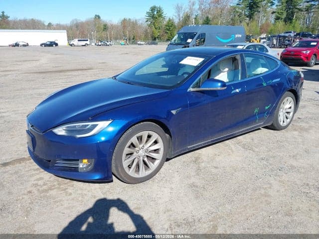 2018 TESLA MODEL S 100D/75D/P100D 3