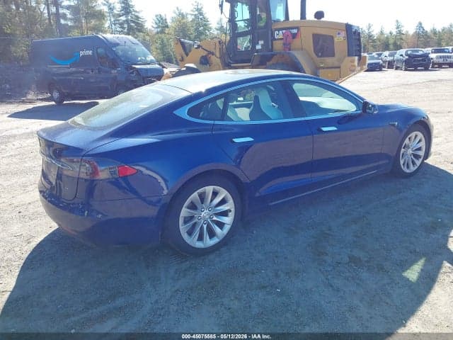 2018 TESLA MODEL S 100D/75D/P100D 5