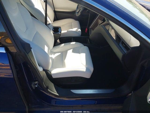 2018 TESLA MODEL S 100D/75D/P100D 6