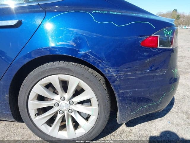 2018 TESLA MODEL S 100D/75D/P100D 7