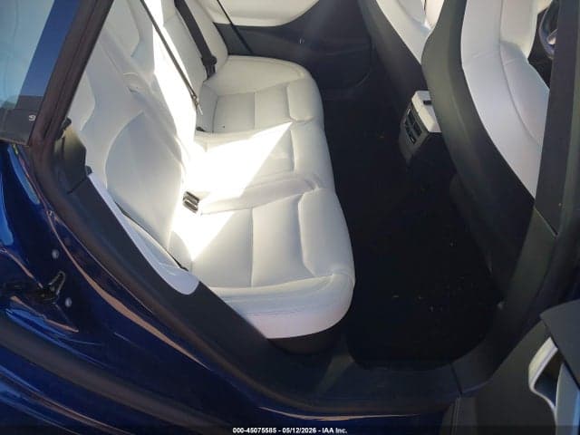 2018 TESLA MODEL S 100D/75D/P100D 9