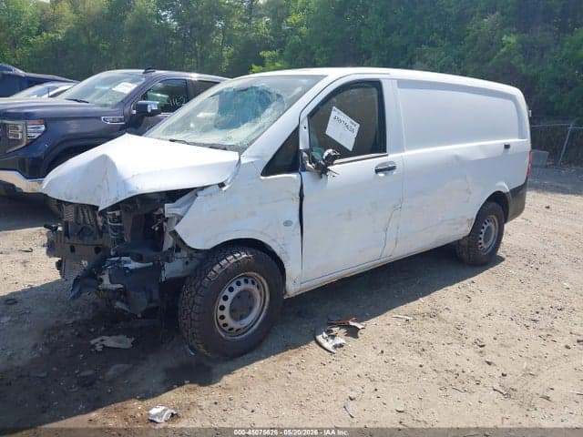 2022 MERCEDES-BENZ METRIS 2