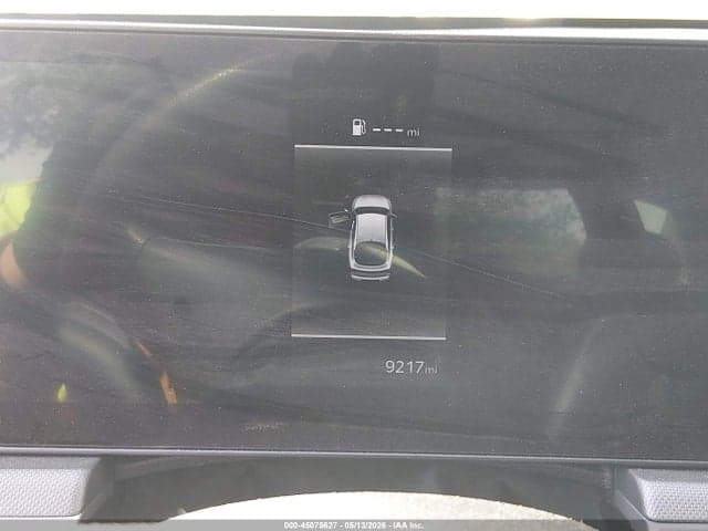 2025 KIA K5 LXS 7