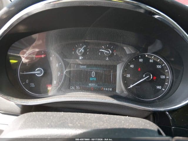 2017 BUICK ENCORE PREFERRED 7