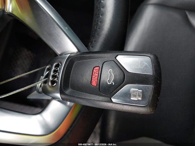 2017 AUDI Q7 3.0T PREMIUM 11