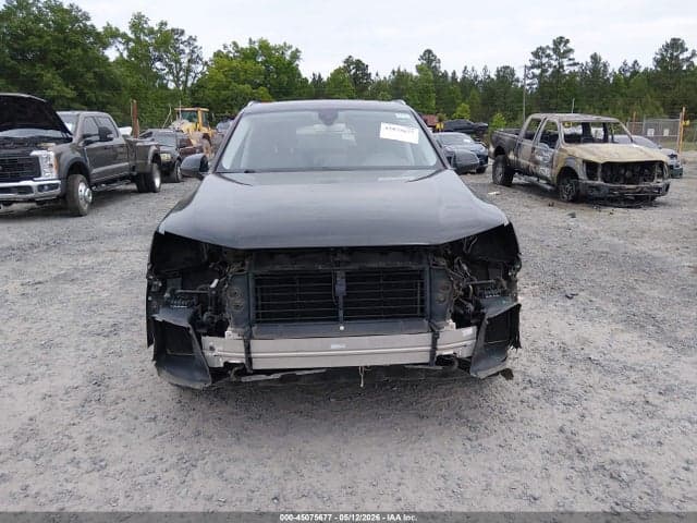 2017 AUDI Q7 3.0T PREMIUM 13
