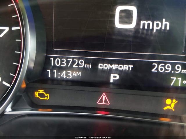 2017 AUDI Q7 3.0T PREMIUM 16