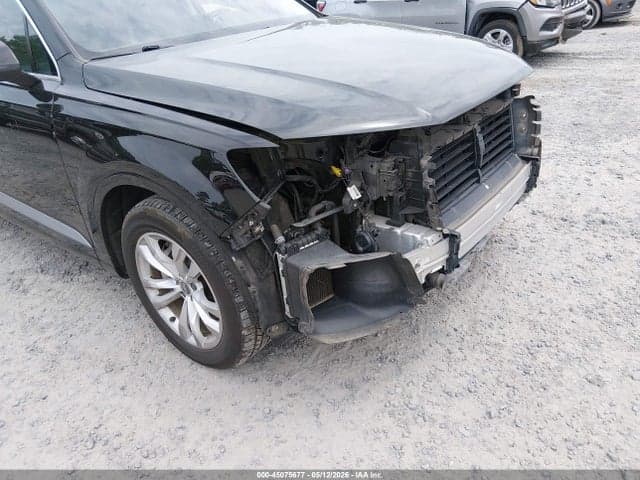 2017 AUDI Q7 3.0T PREMIUM 18