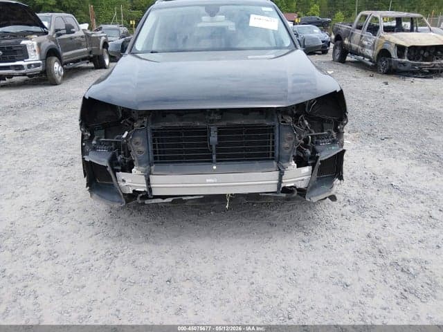 2017 AUDI Q7 3.0T PREMIUM 6