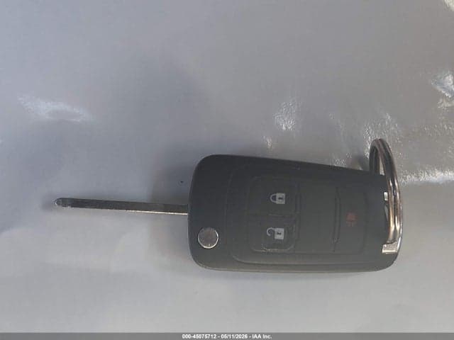 2017 CHEVROLET SPARK 1LT CVT 11