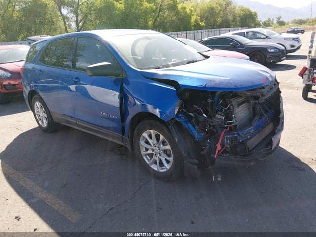 2019 CHEVROLET EQUINOX LS 1