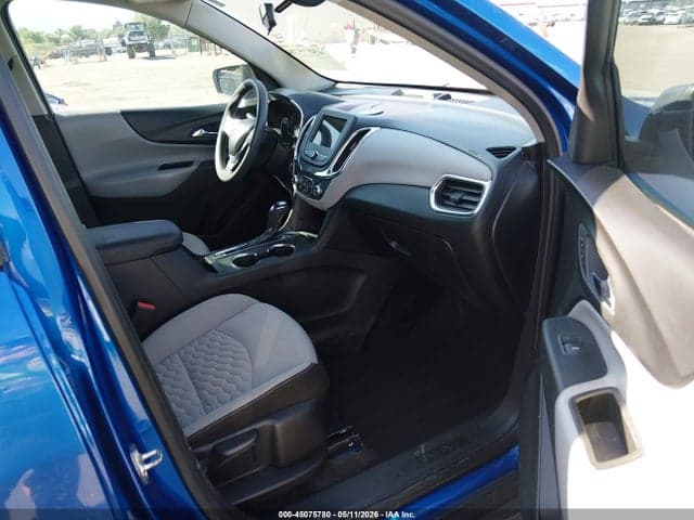2019 CHEVROLET EQUINOX LS 5