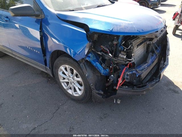 2019 CHEVROLET EQUINOX LS 6