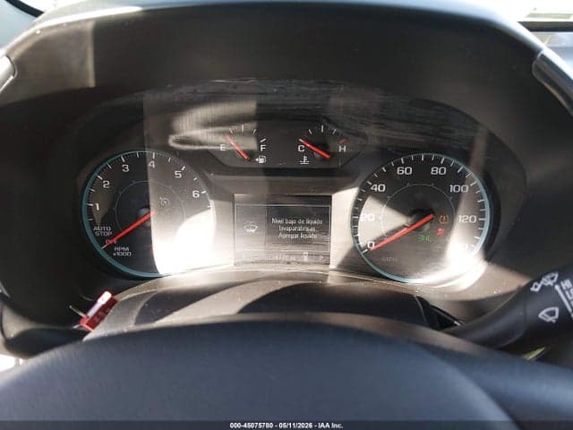 2019 CHEVROLET EQUINOX LS 7