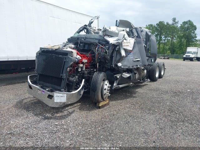 2022 KENWORTH T680