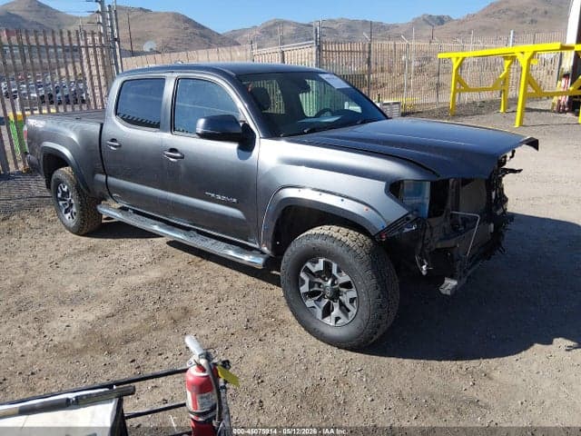 2021 TOYOTA TACOMA TRD OFF-ROAD - 1