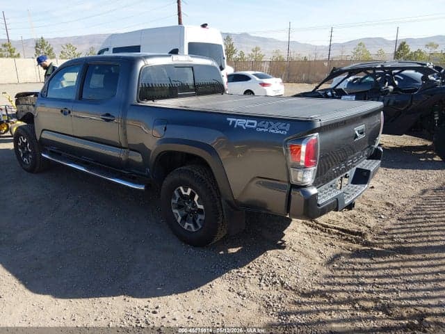 2021 TOYOTA TACOMA TRD OFF-ROAD 3