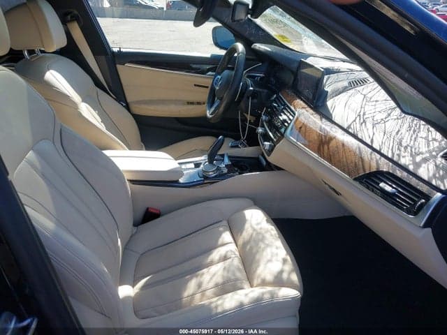 2020 BMW M550I XDRIVE 5