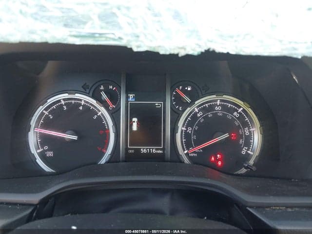 2021 TOYOTA 4RUNNER TRD OFF ROAD PREMIUM 7